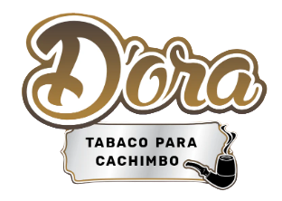 Logo D'ora Tabaco para Cachimbo