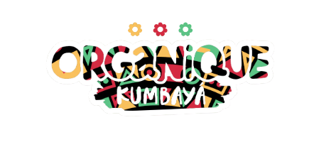 Logo Organique Kumbayá