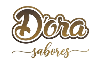 Logo D'ora Sabores