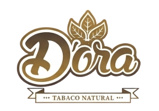 Logo D'ora Tabaco Natural