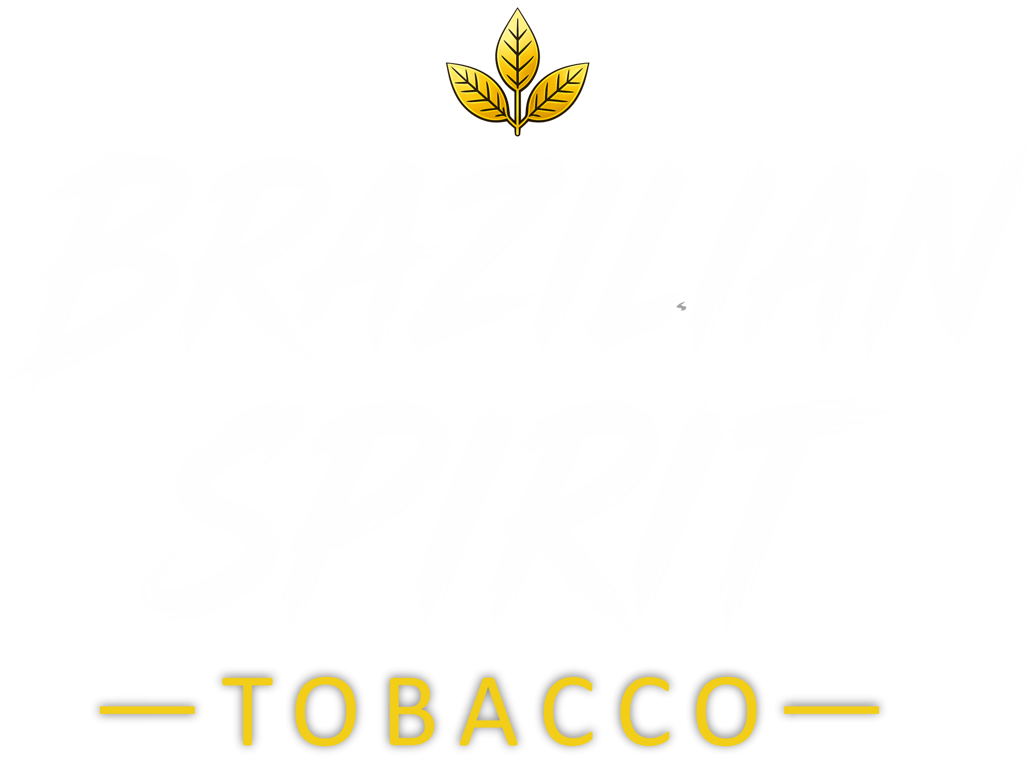 Brazilian Spirit Tobacco