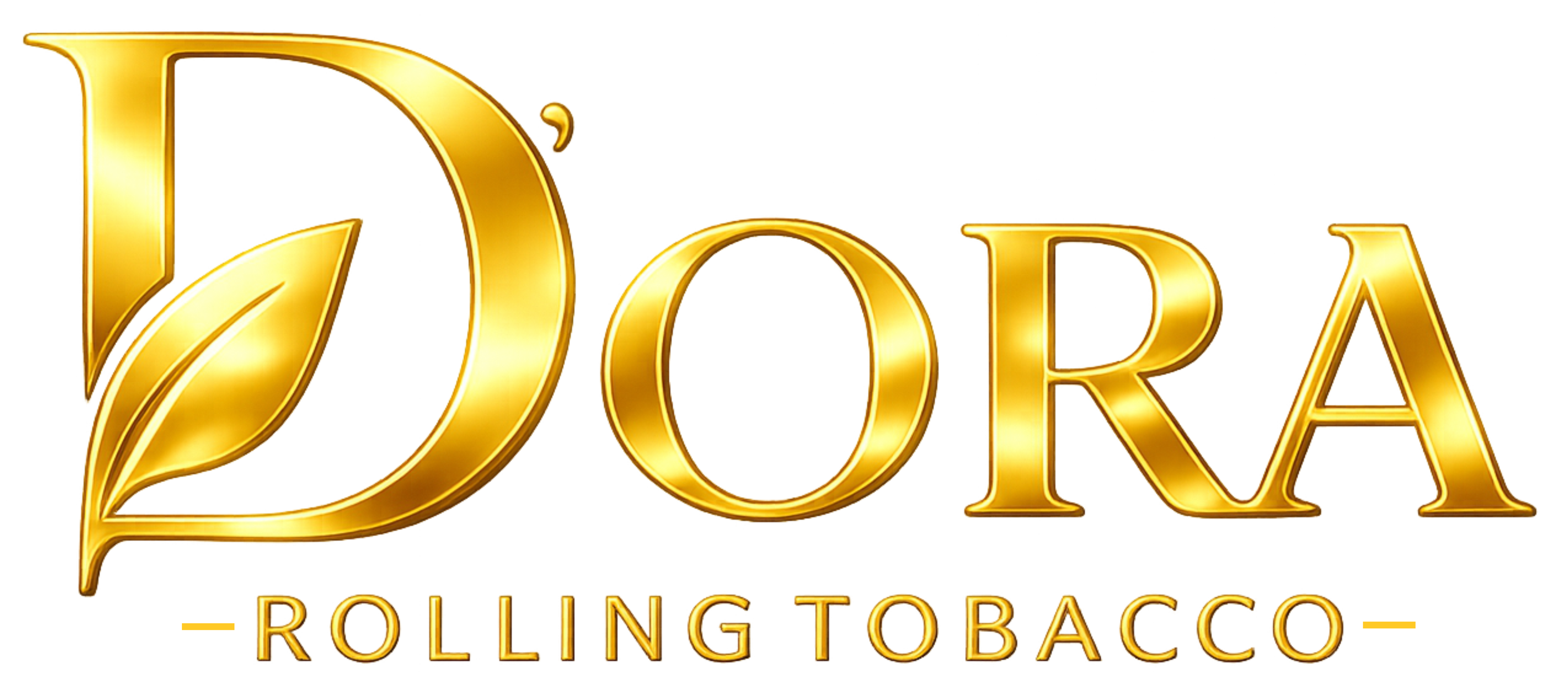 D'ora Rolling Tobacco