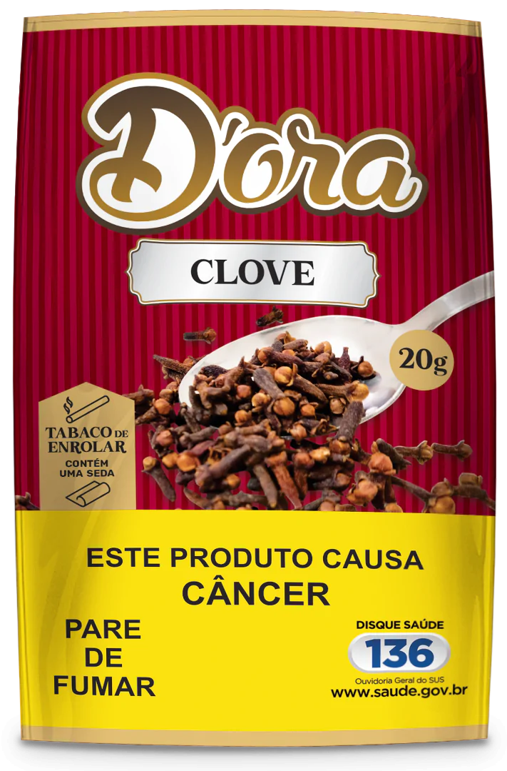 D'ora Clove