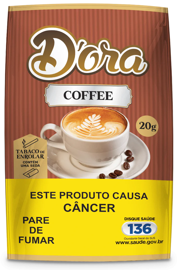 D'ora Natural Coffe