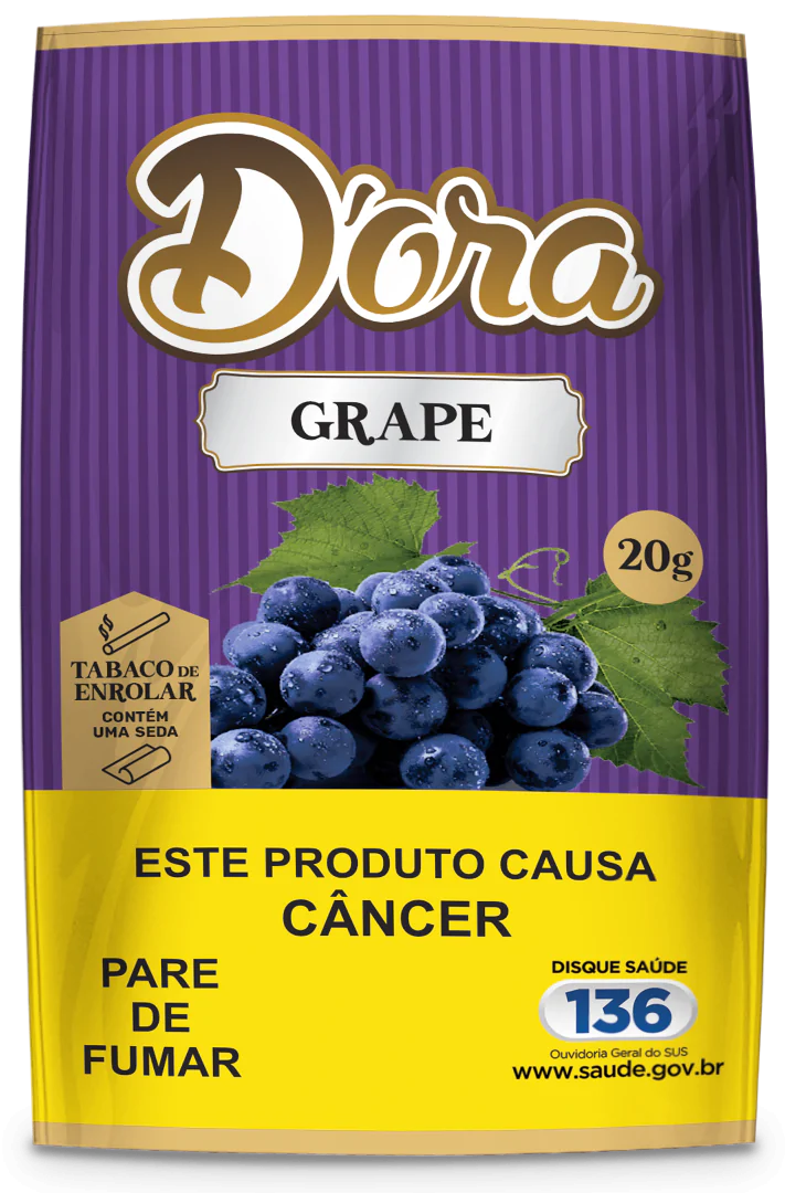 D'ora Grape 