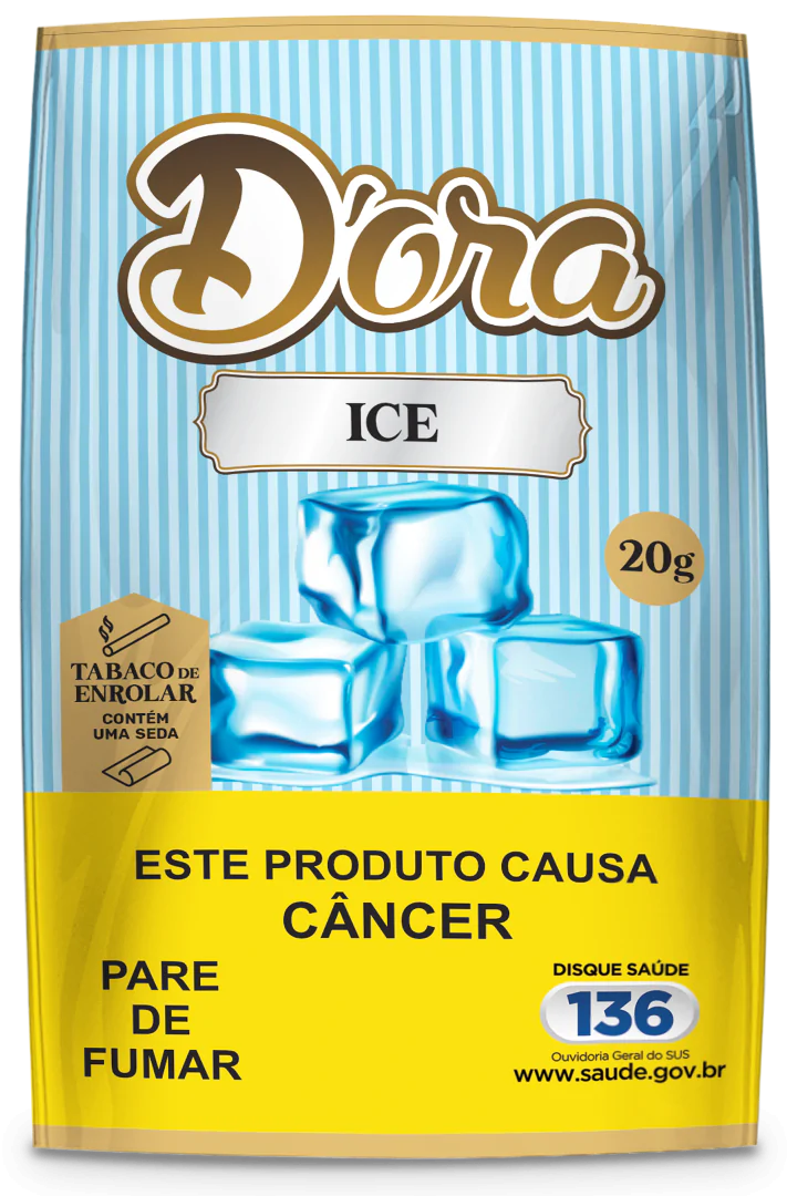 D'ora Ice 