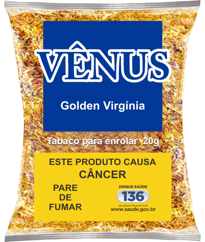 Venus Virgínia 