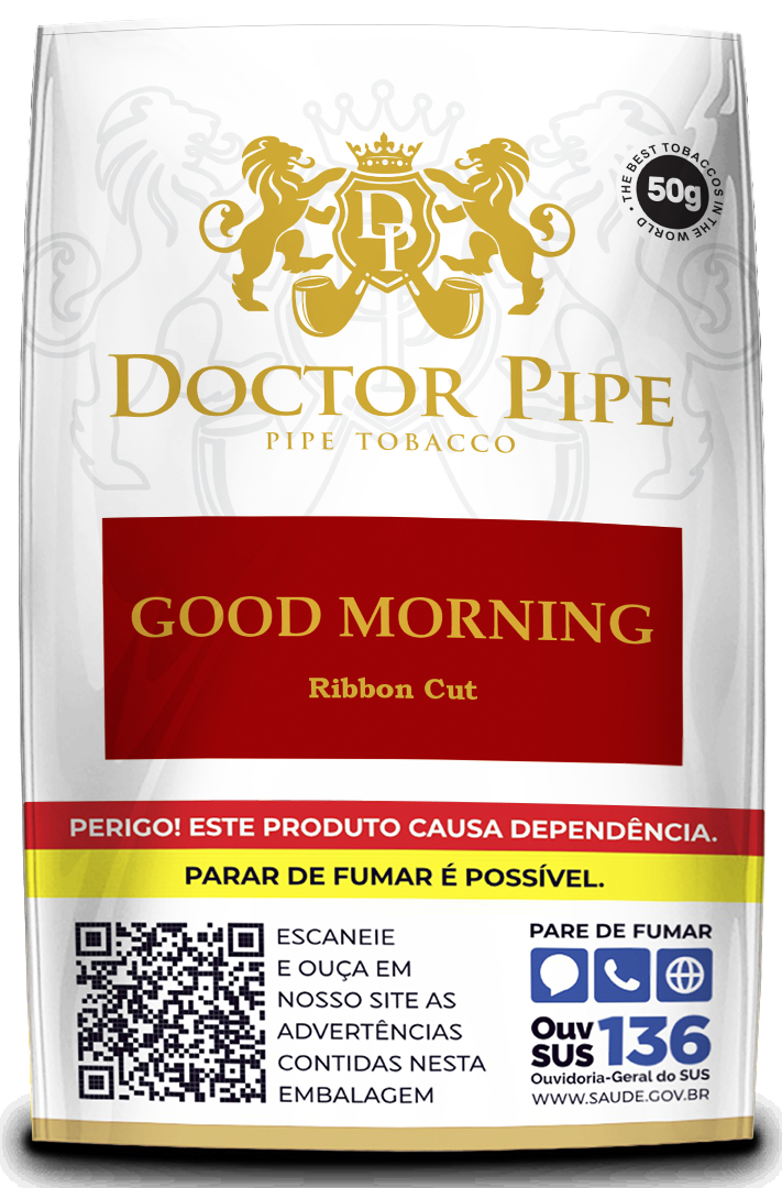 Doctor Pipe Good Morning 