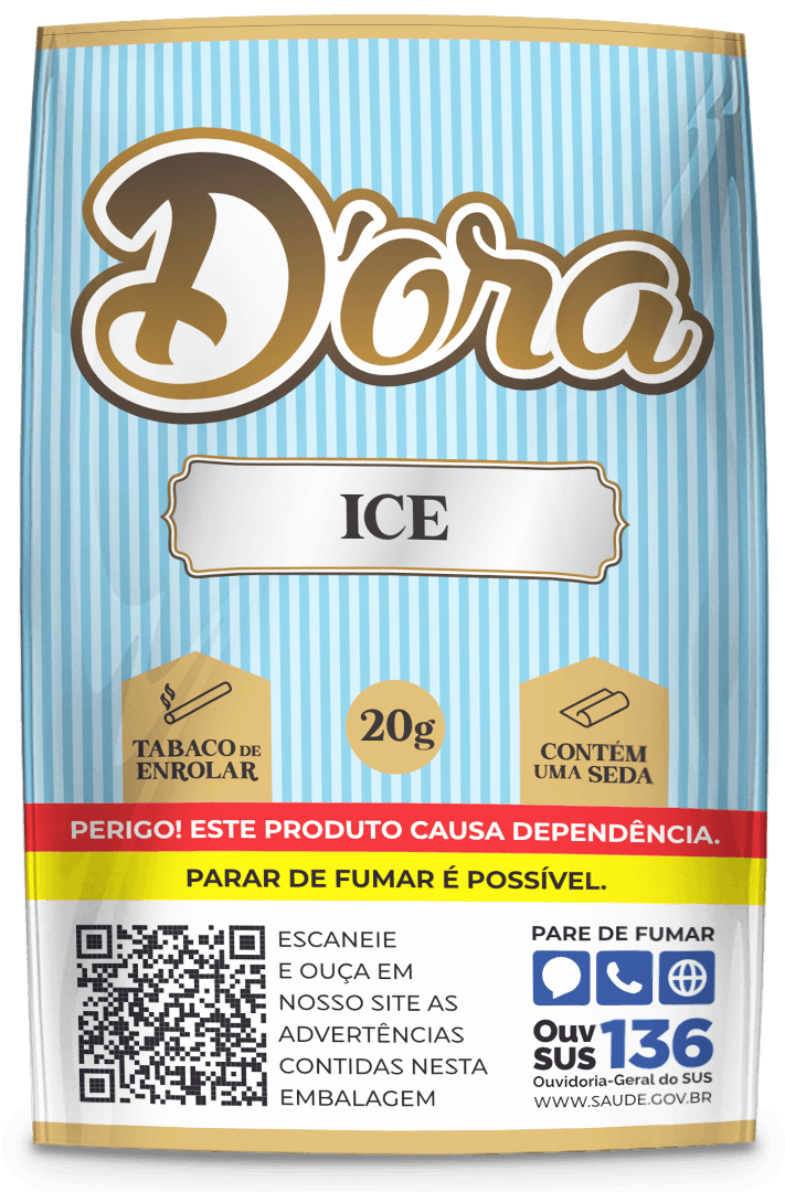 D'ora Ice 