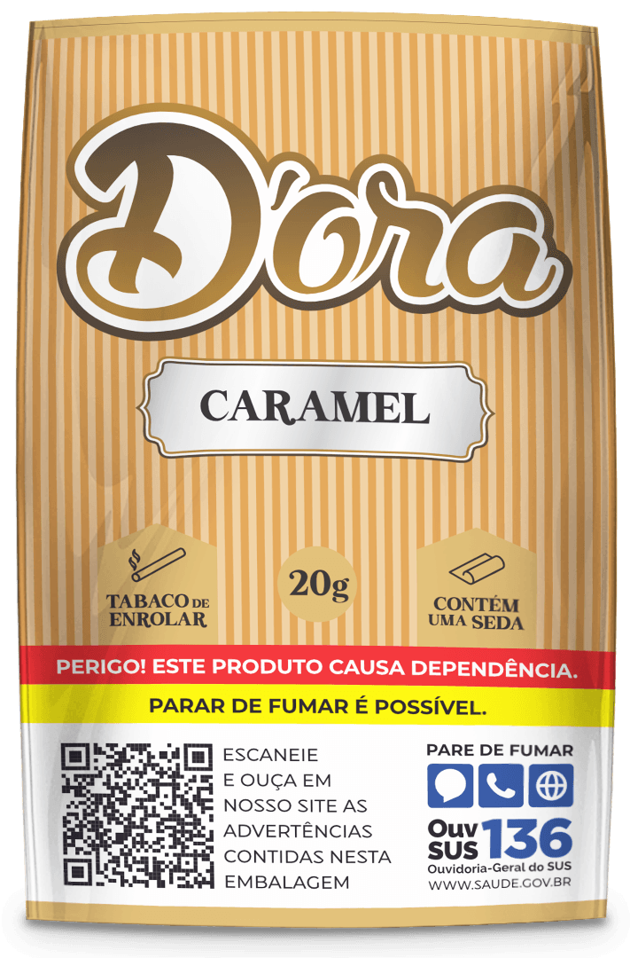 D'ora Caramel