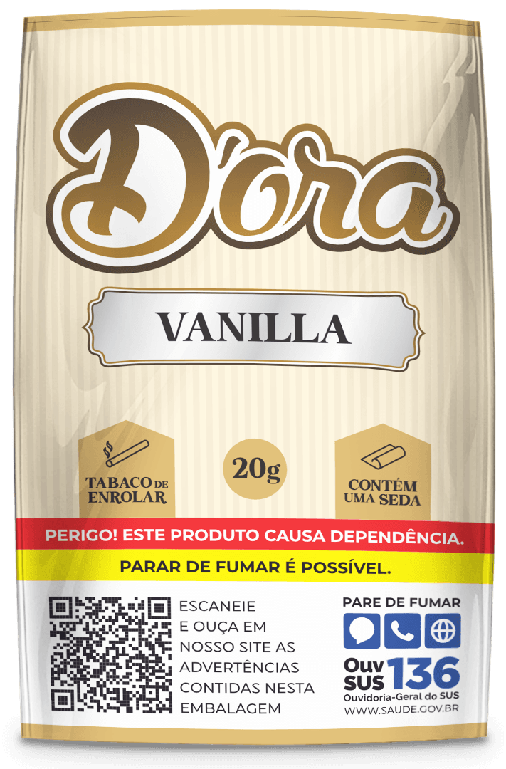 D'ora Vanilla
