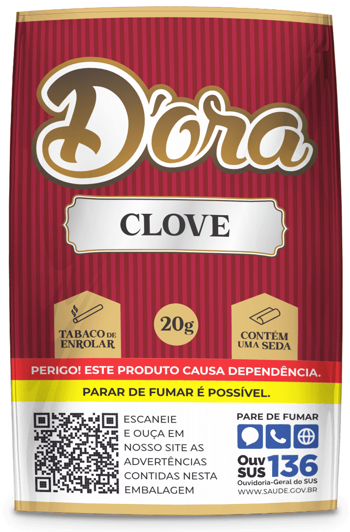 D'ora Clove
