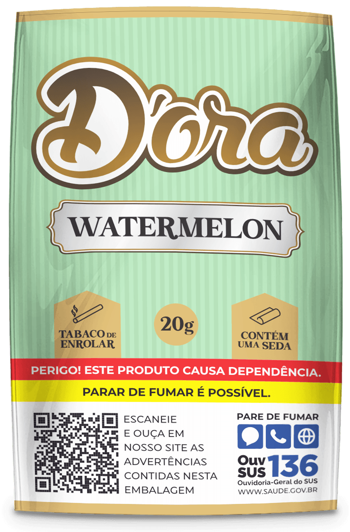 D'ora Watermelon